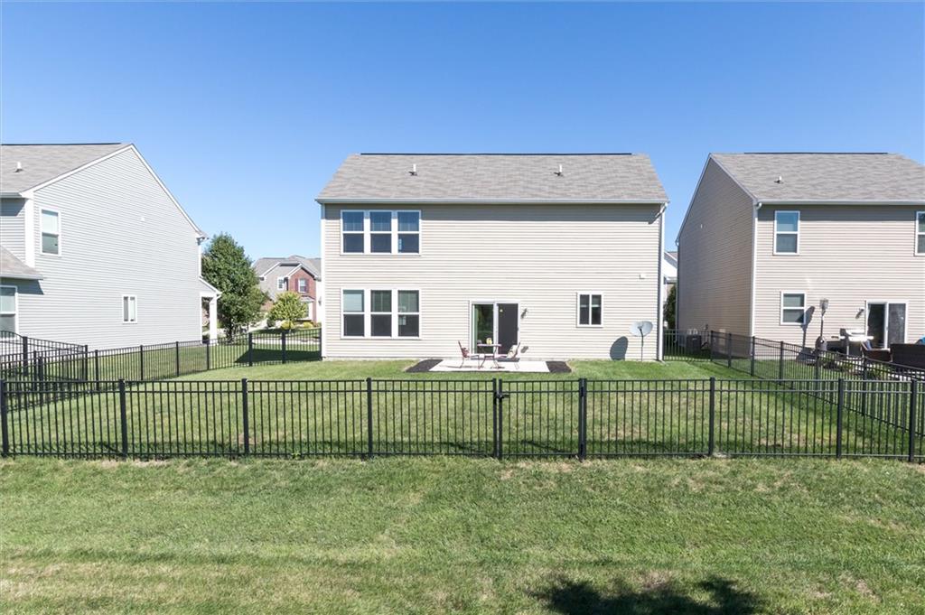 14443 Glapthorn Road Fishers, IN 46037 - Photo 4 of 38 Gallery Image 4