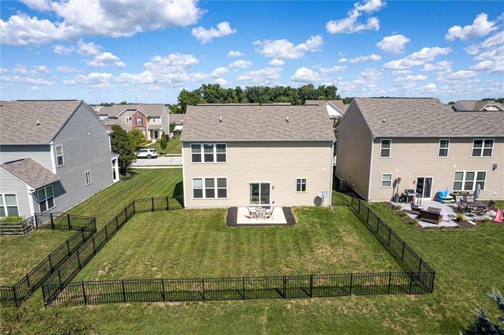 14443 Glapthorn Road Fishers, IN 46037 - Photo 31 of 38 Gallery Image 31