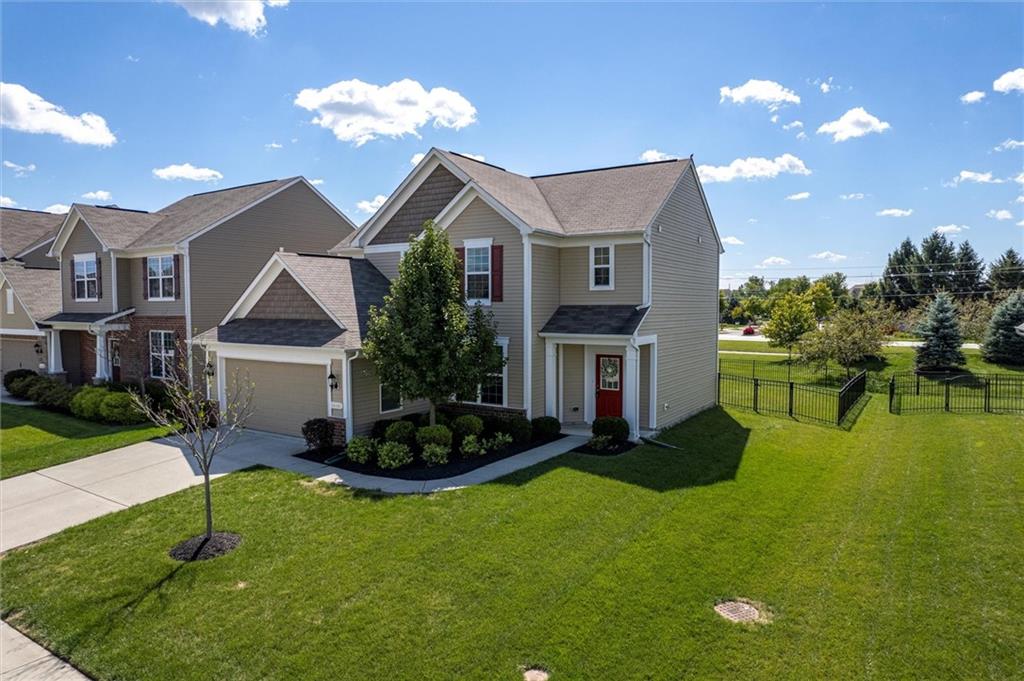 14443 Glapthorn Road Fishers, IN 46037 - Photo 33 of 38 Gallery Image 33