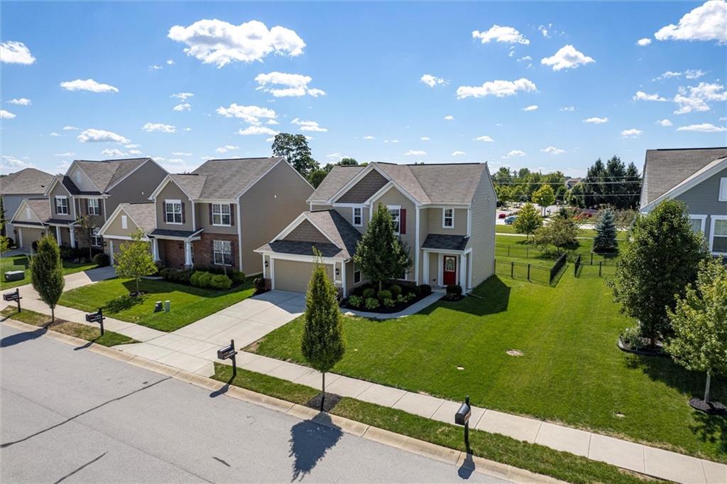 14443 Glapthorn Road Fishers, IN 46037 - Photo 34 of 38 Gallery Image 34