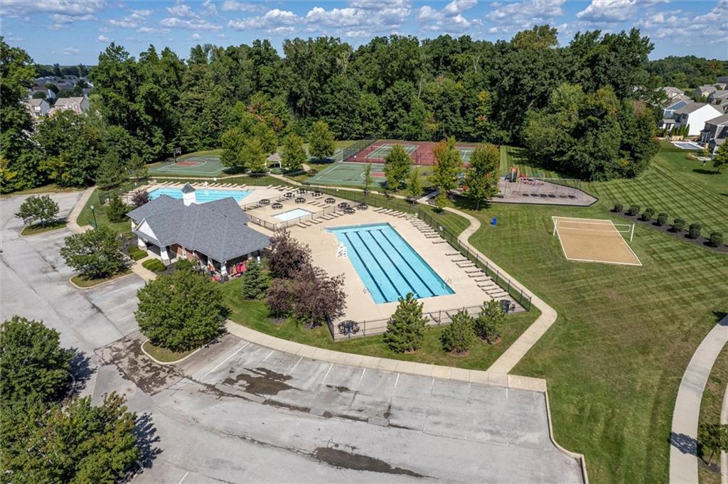 14443 Glapthorn Road Fishers, IN 46037 - Photo 38 of 38 Gallery Image 38