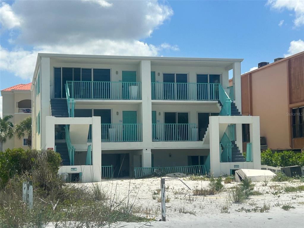 19306 Gulf Boulevard Indian Rocks Beach, FL 33785 - Photo 1 of 7
