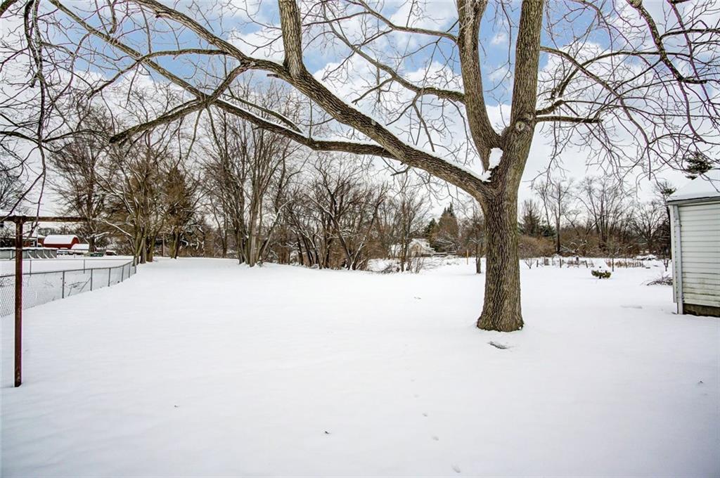 2118 Rutland Avenue Springfield, OH 45505 - Photo 23 of 24 Gallery Image 23