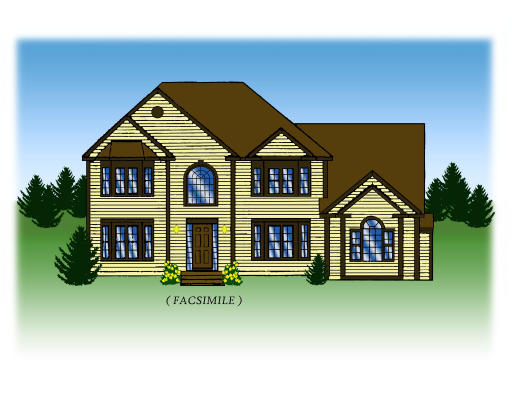 14-b-124 Buckhide Road Windham, NH 03087 - Photo 1 of 1