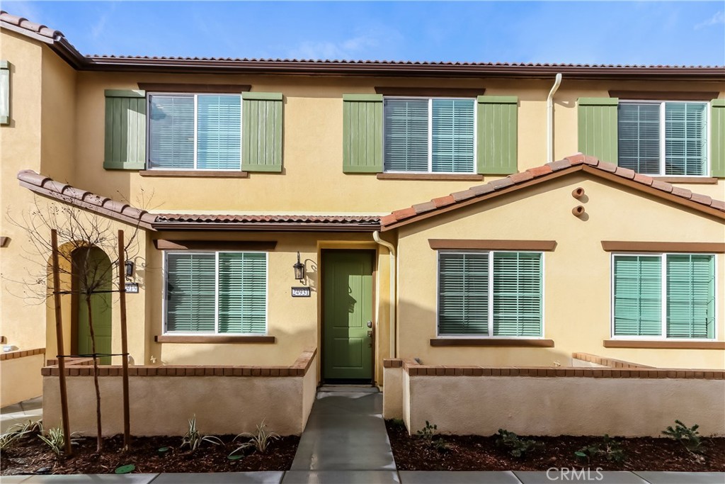 24931 Padre Court Wildomar, CA 92595 - Photo 1 of 24 front view of a house with a window