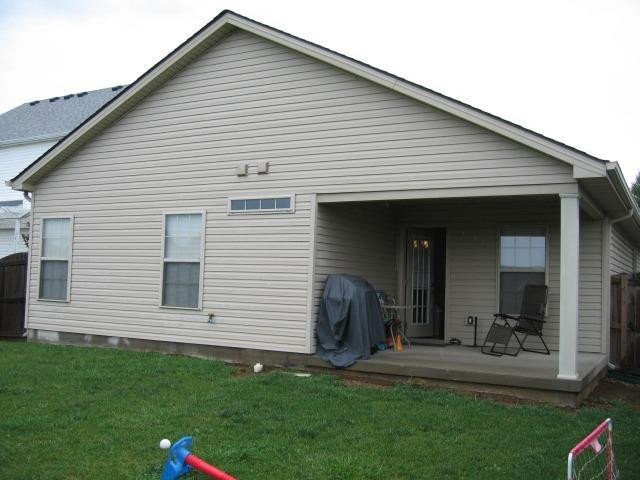 2288 Spurr Road Lexington, KY 40511 - Photo 5 of 26 Photo 5