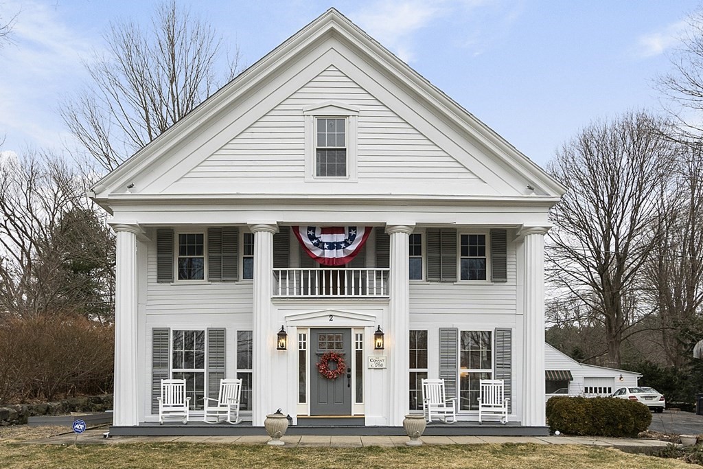 2 Crescent Street Stow, MA 01775 - Photo 1 of 42 Gallery Image 1