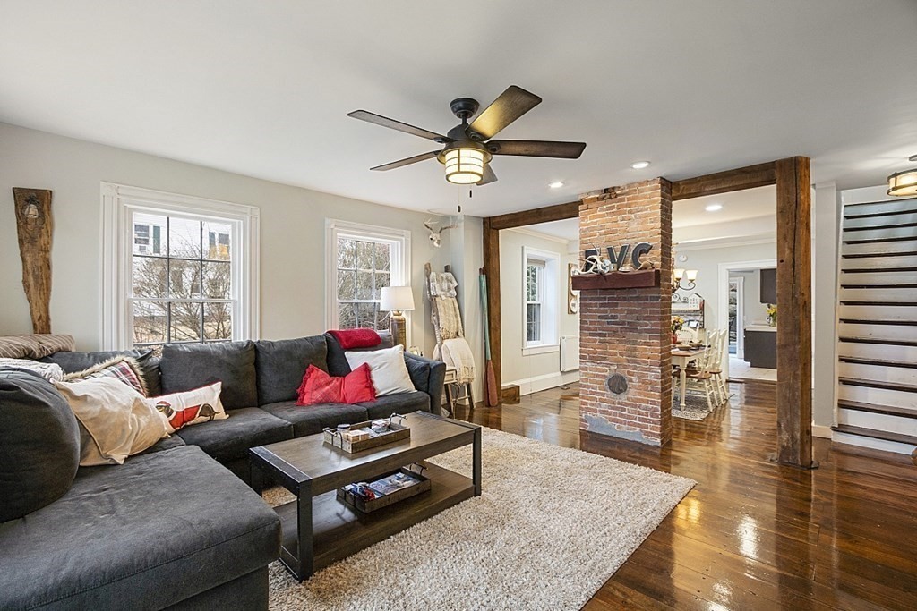 2 Crescent Street Stow, MA 01775 - Photo 19 of 42 Gallery Image 19
