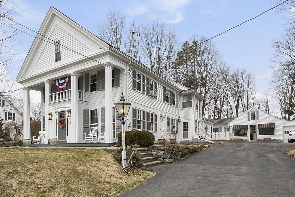 2 Crescent Street Stow, MA 01775 - Photo 2 of 42 Gallery Image 2