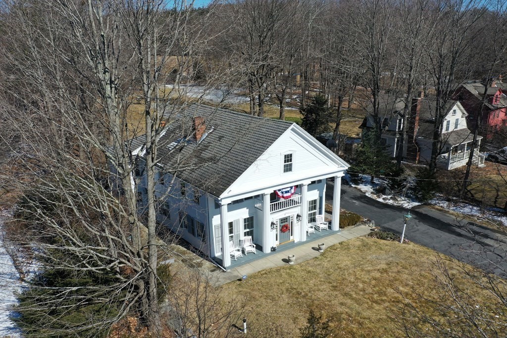 2 Crescent Street Stow, MA 01775 - Photo 39 of 42 Gallery Image 39