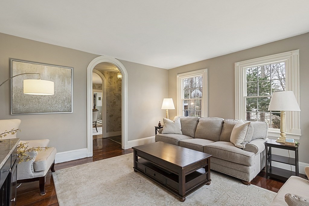 2 Crescent Street Stow, MA 01775 - Photo 4 of 42 Gallery Image 4