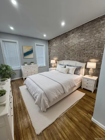 $3,600 | 299 Malcolm X Boulevard | Bedford-Stuyvesant