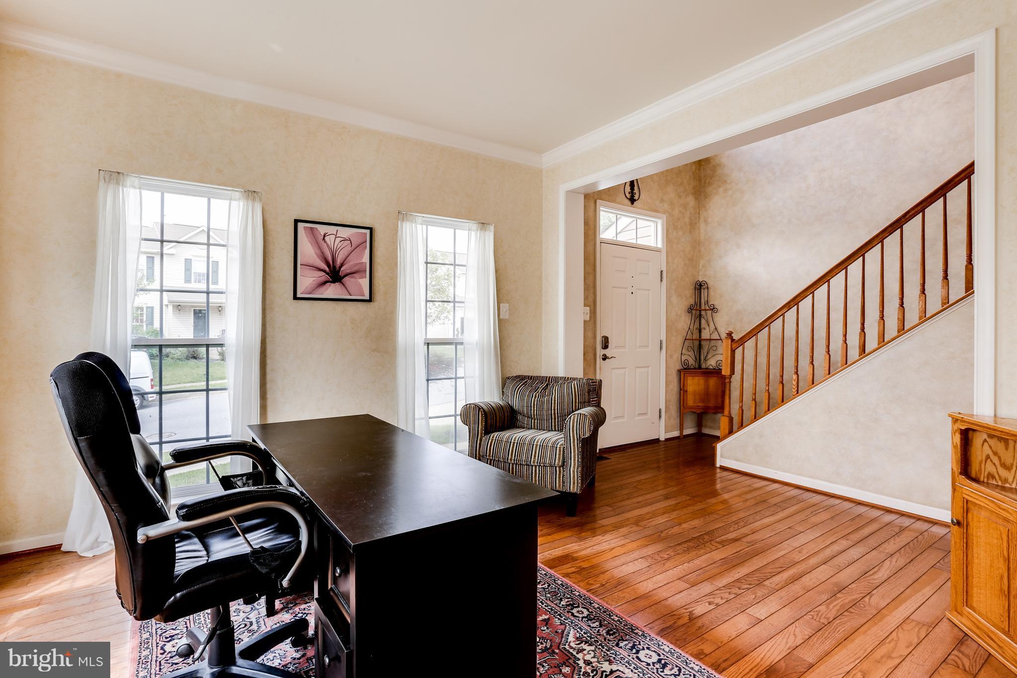 1212 Crossbow Road Mount Airy, MD 21771 - Photo 2 of 30 Living Room