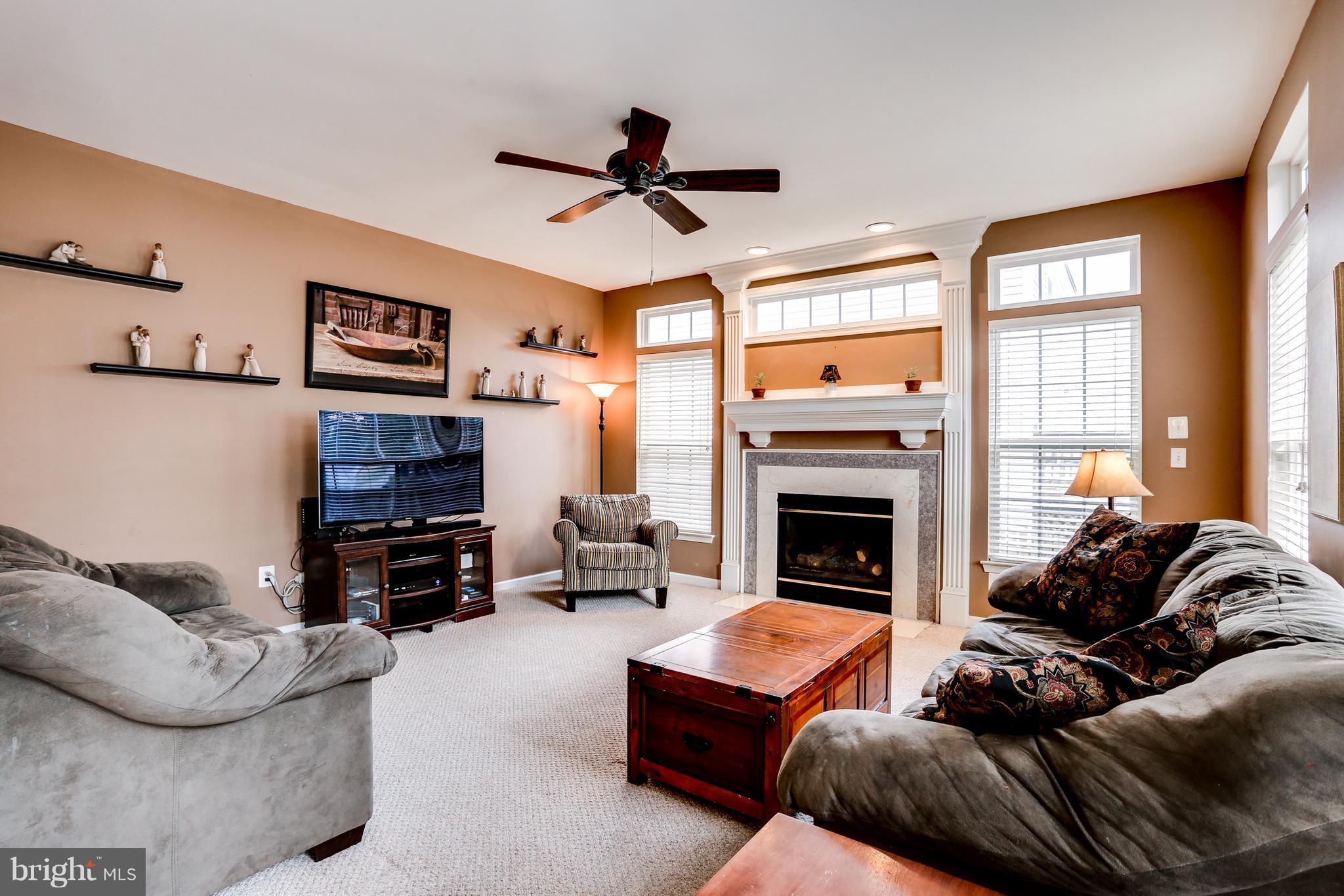 1212 Crossbow Road Mount Airy, MD 21771 - Photo 11 of 30 Family Room