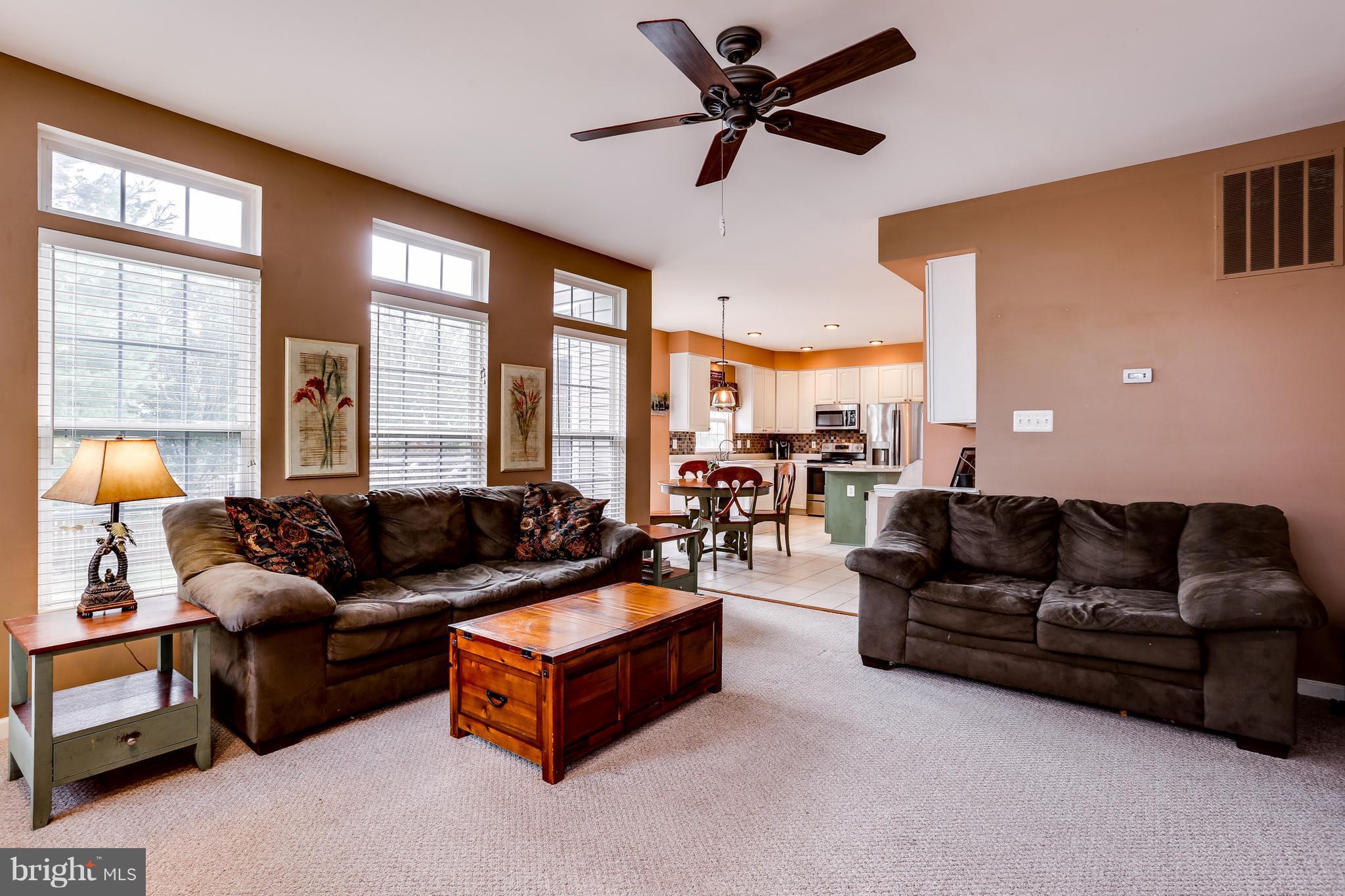 1212 Crossbow Road Mount Airy, MD 21771 - Photo 12 of 30 Family Room