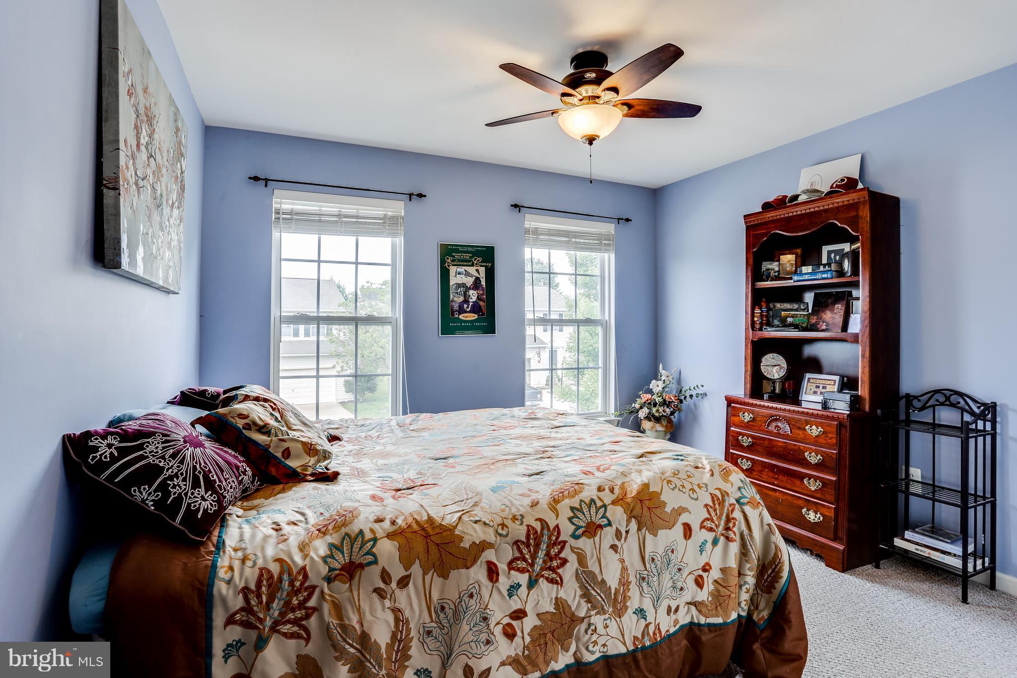 1212 Crossbow Road Mount Airy, MD 21771 - Photo 17 of 30 Bedroom