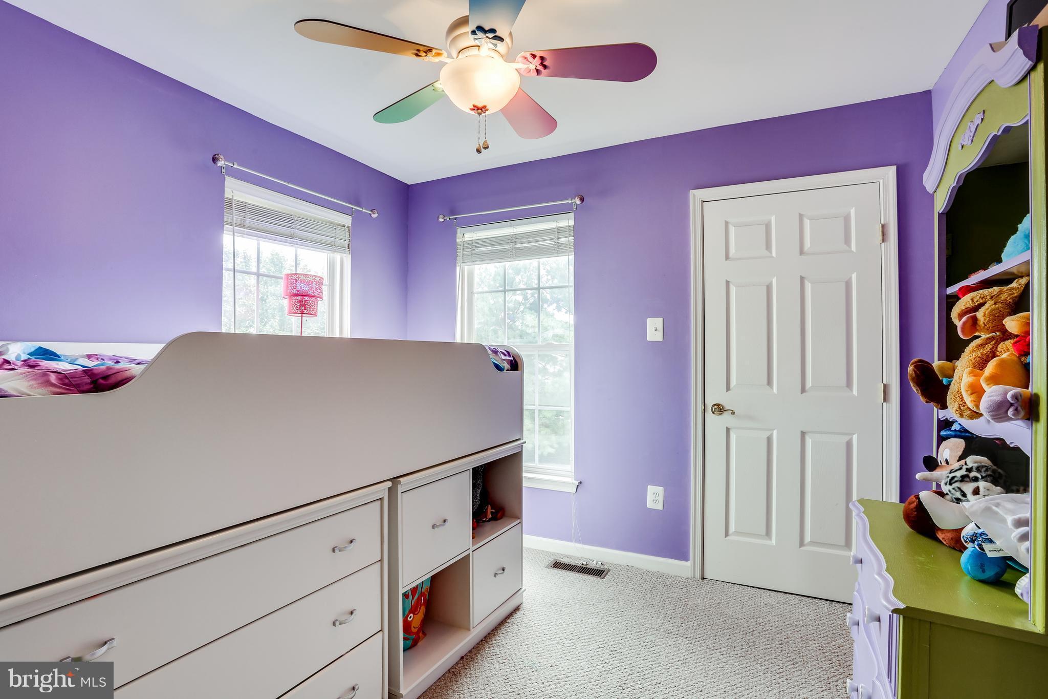 1212 Crossbow Road Mount Airy, MD 21771 - Photo 19 of 30 Bedroom