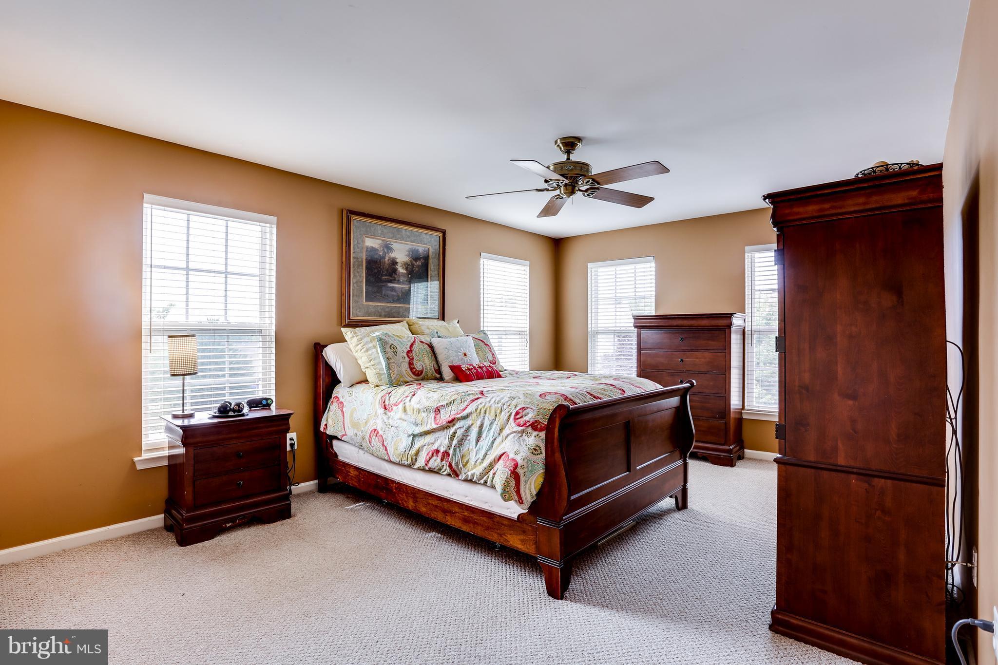 1212 Crossbow Road Mount Airy, MD 21771 - Photo 20 of 30 Bedroom (Master)