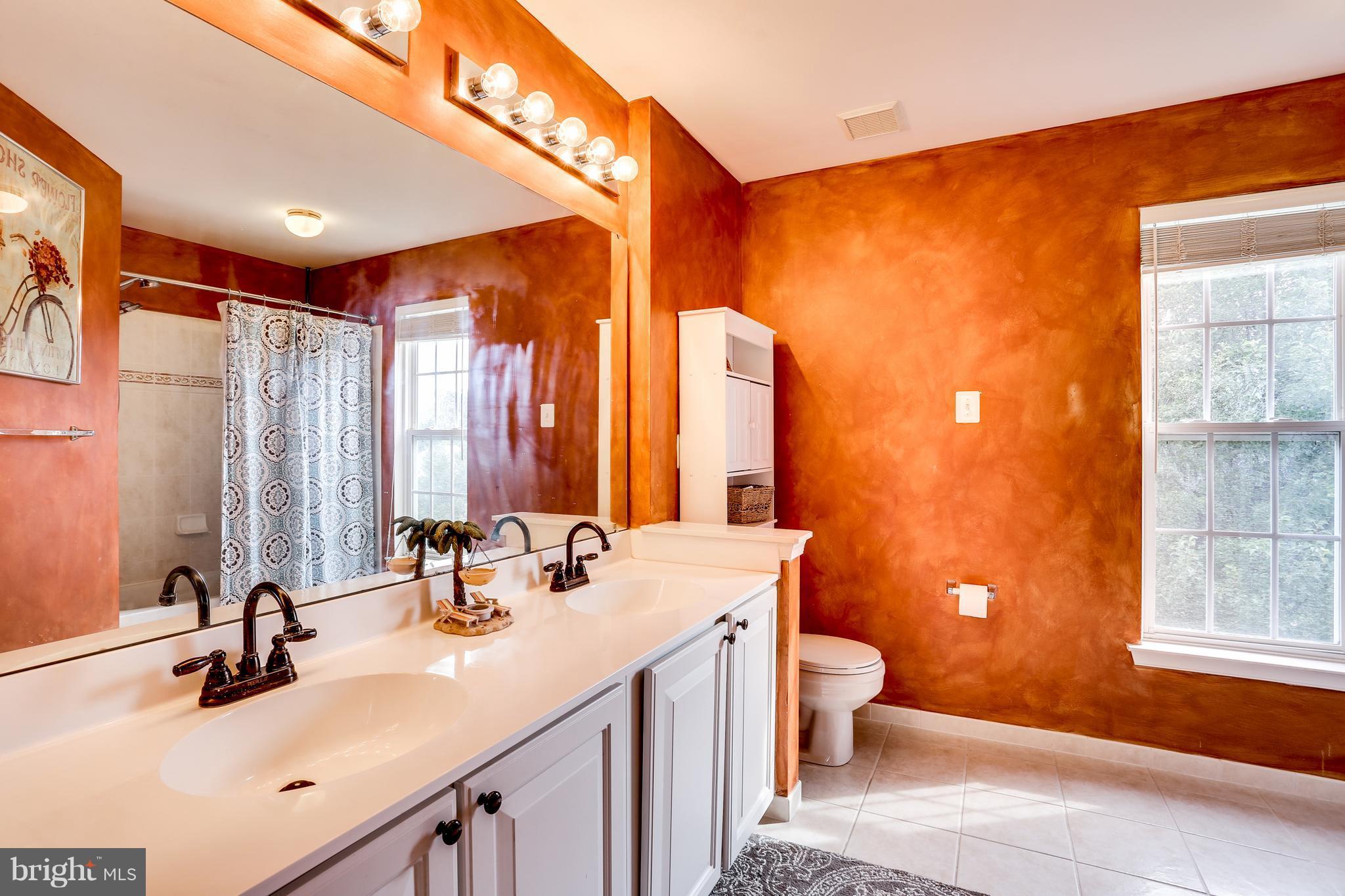 1212 Crossbow Road Mount Airy, MD 21771 - Photo 22 of 30 Bath (Master)