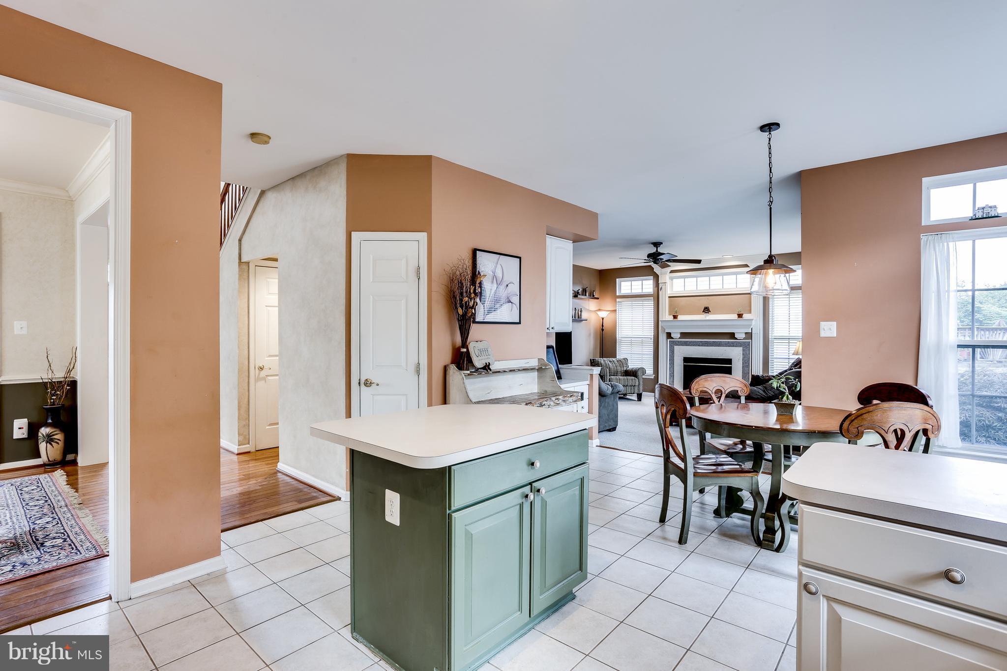 1212 Crossbow Road Mount Airy, MD 21771 - Photo 8 of 30 Kitchen