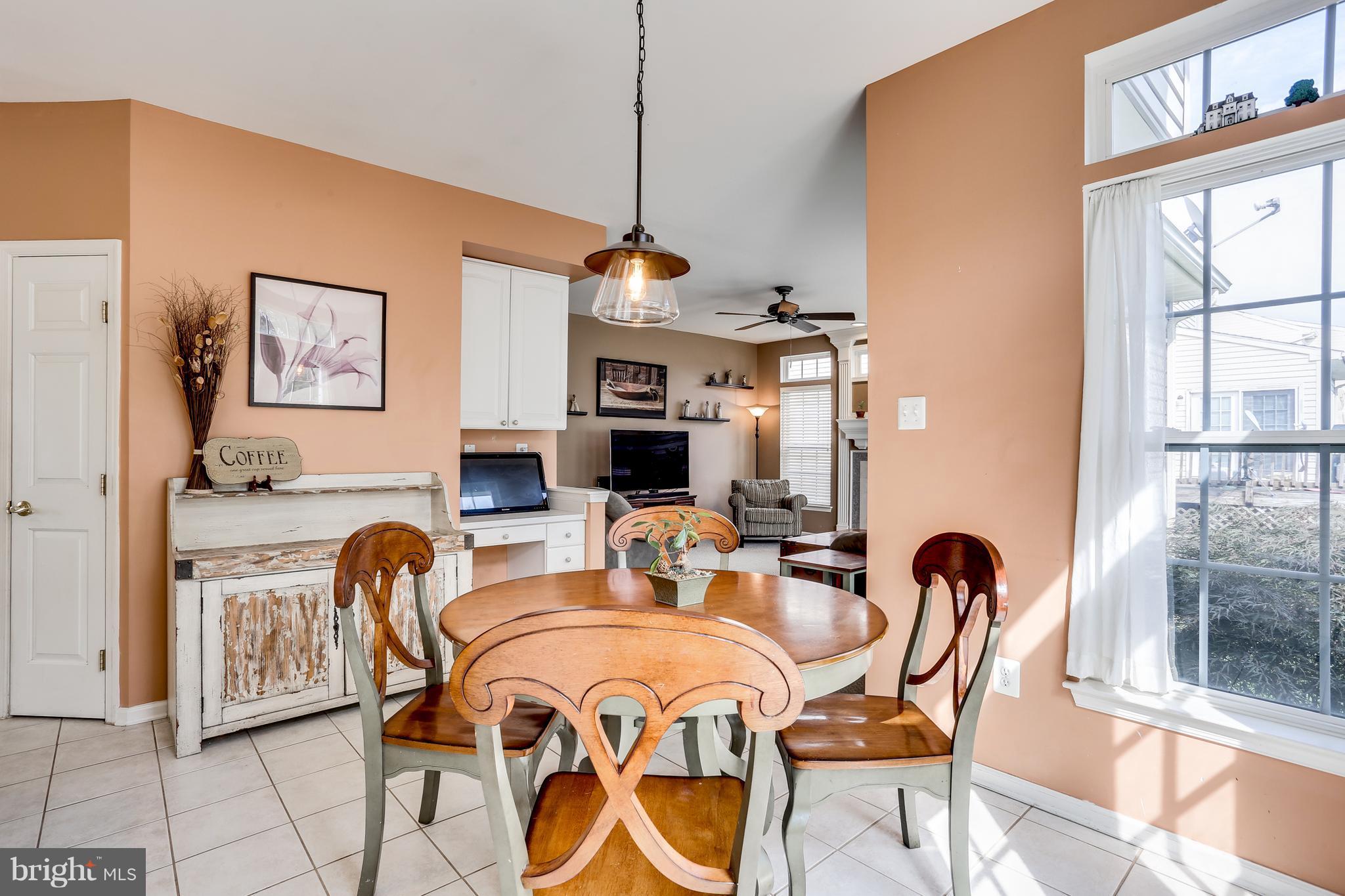 1212 Crossbow Road Mount Airy, MD 21771 - Photo 10 of 30 Kitchen