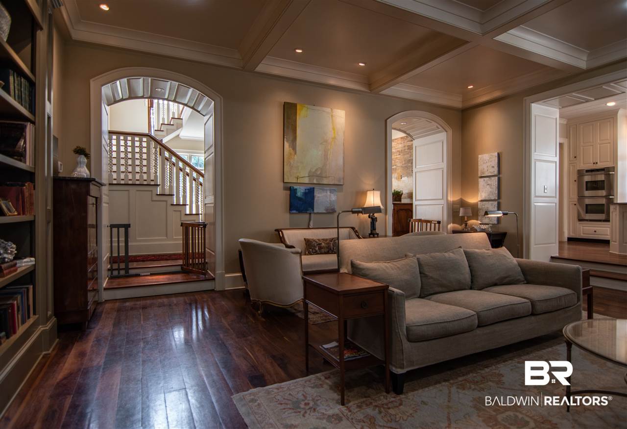 1131 Landing Road Daphne, AL 36526 - Photo 10 of 26 Living Room