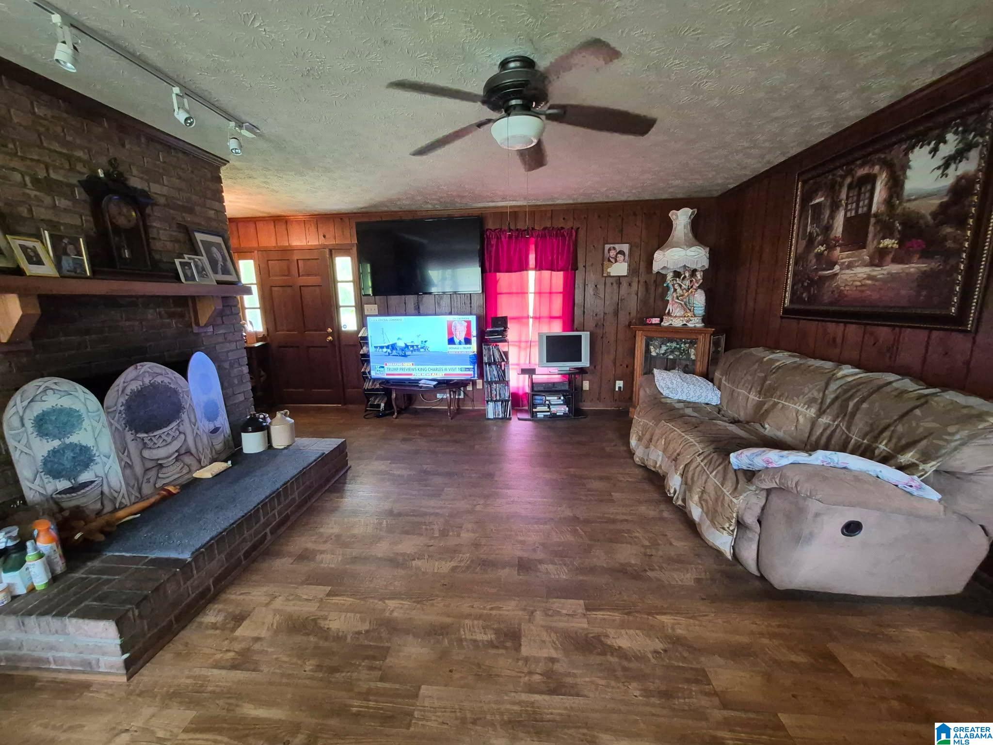 484 Blanding Road Hatchechubbee, AL 36858 - Photo 5 of 17