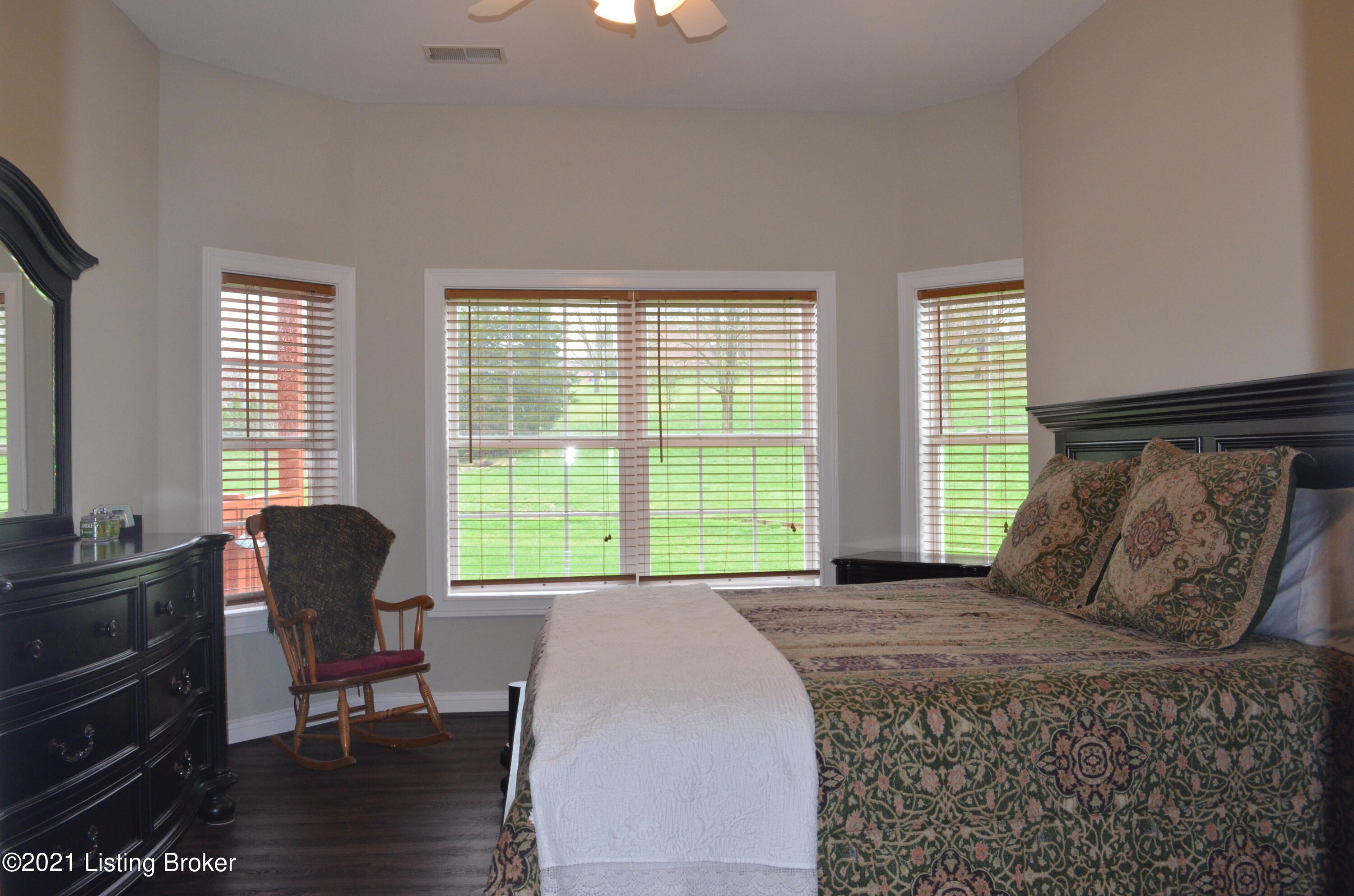 13632 Hunters Ridge Court Prospect, KY 40059 - Photo 23 of 28 Basement Bedroom