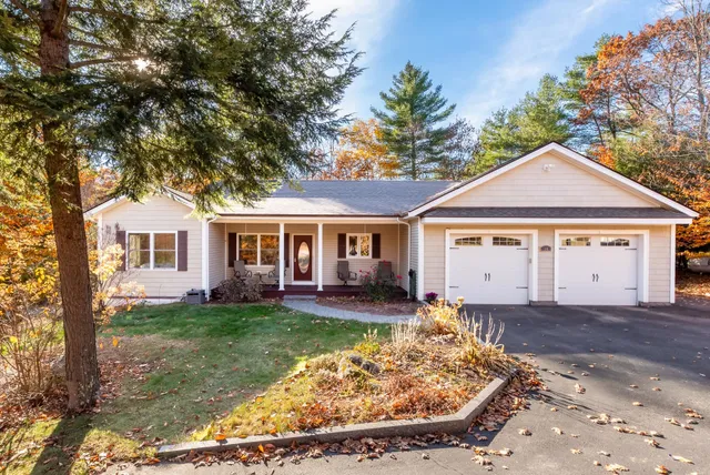 $699,000 | 14 Solace Pointe Road, Meredith, NH 03253