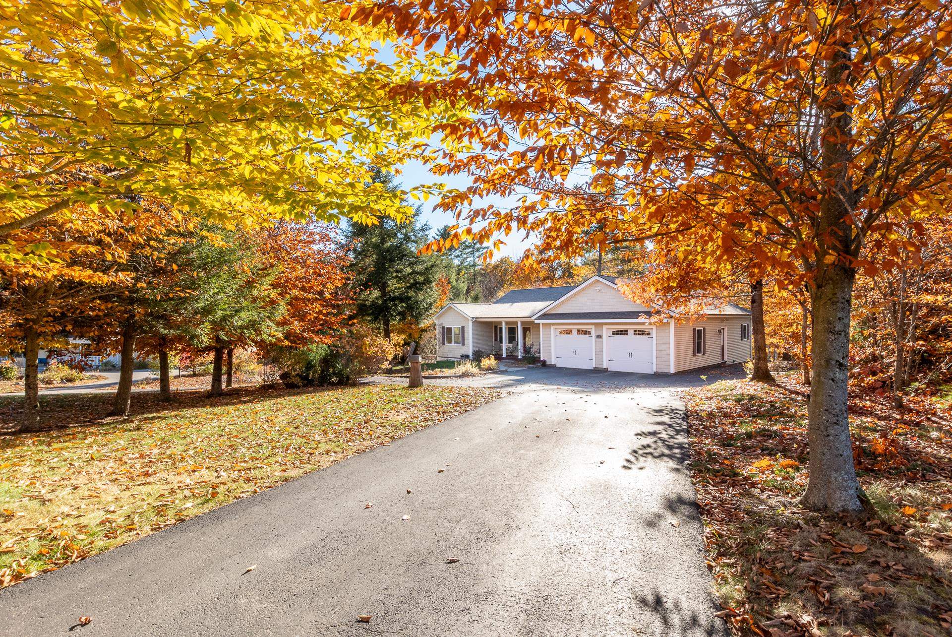 14 Solace Pointe Road Meredith, NH 03253 - Photo 3 of 45