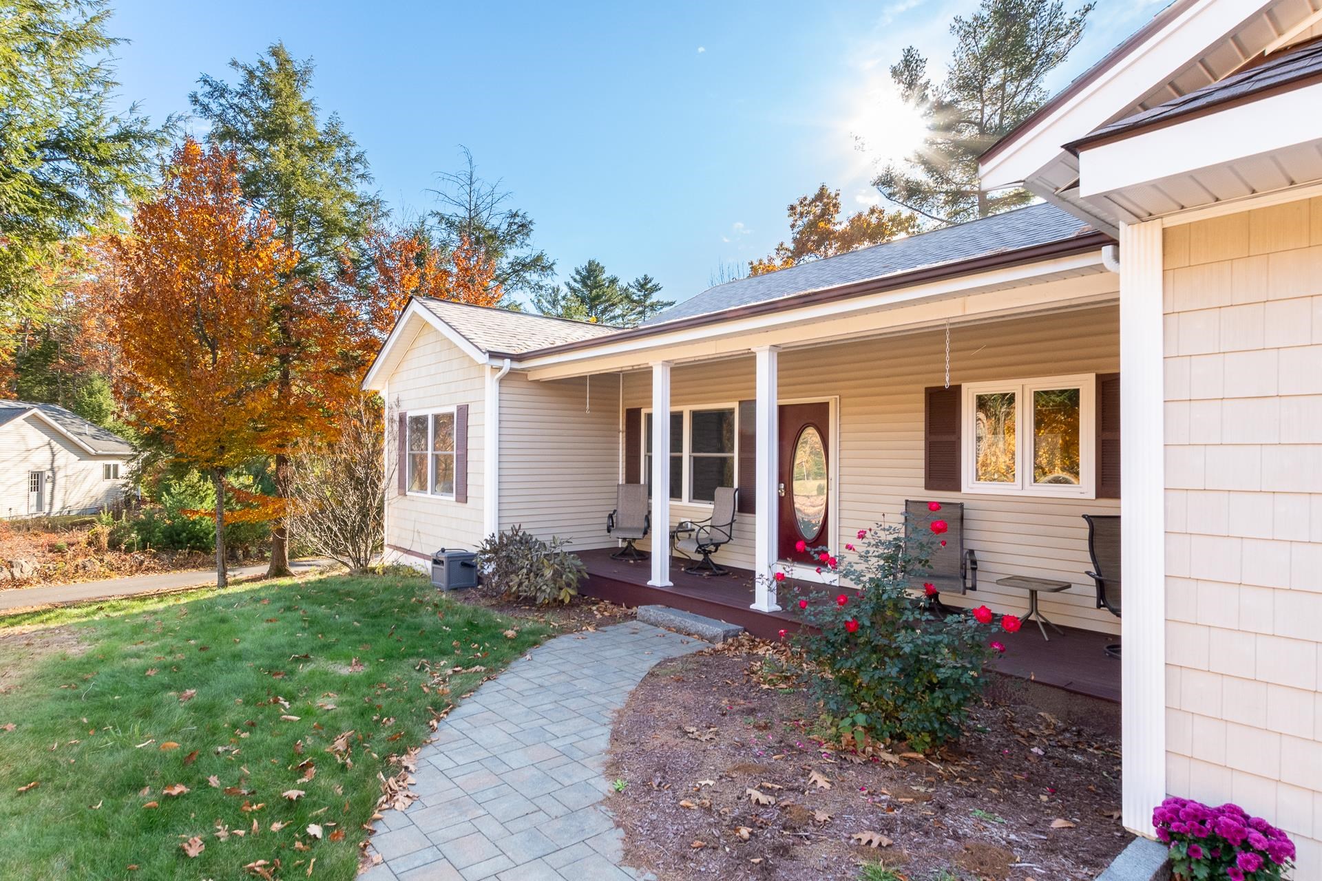 14 Solace Pointe Road Meredith, NH 03253 - Photo 4 of 45