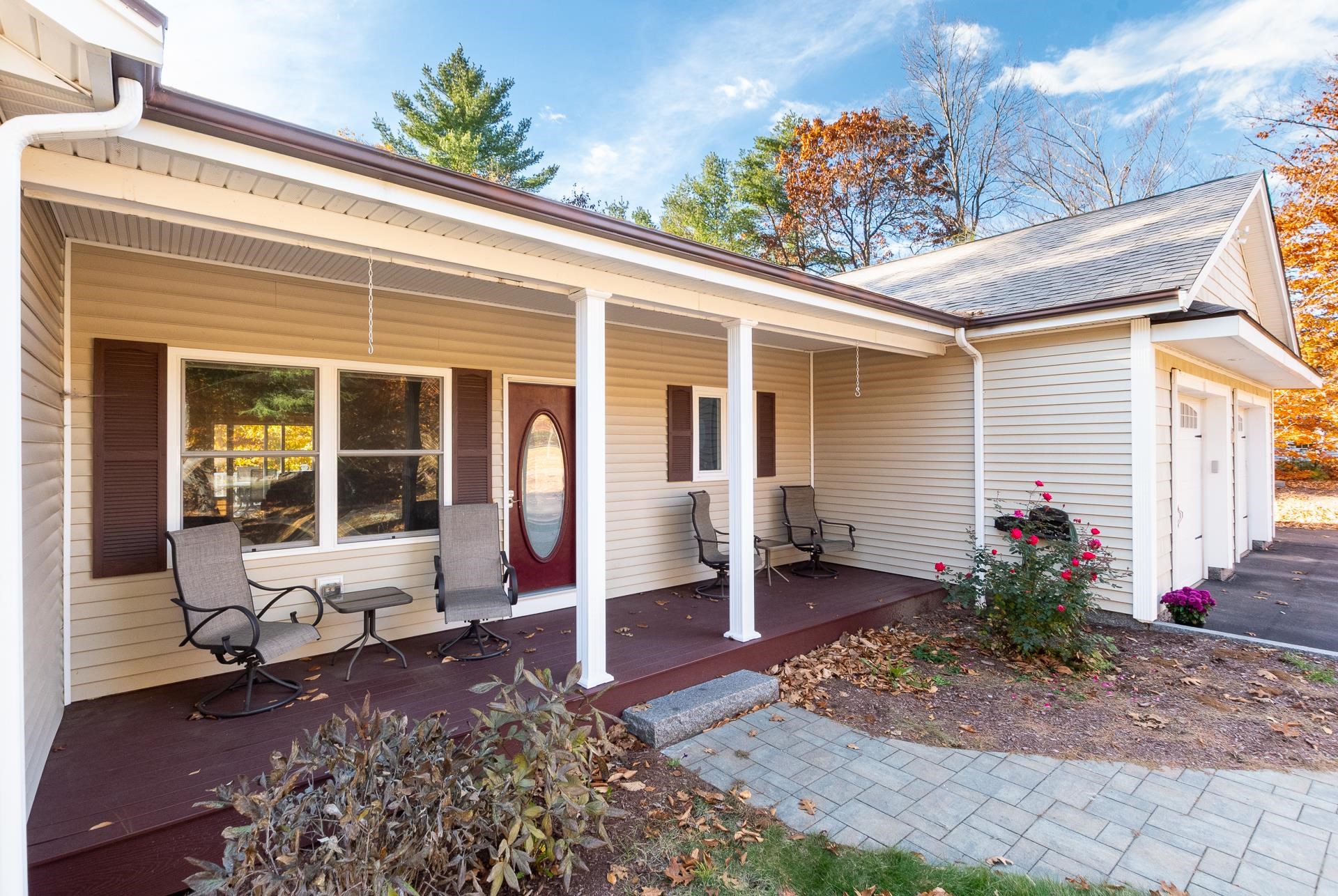 14 Solace Pointe Road Meredith, NH 03253 - Photo 5 of 45