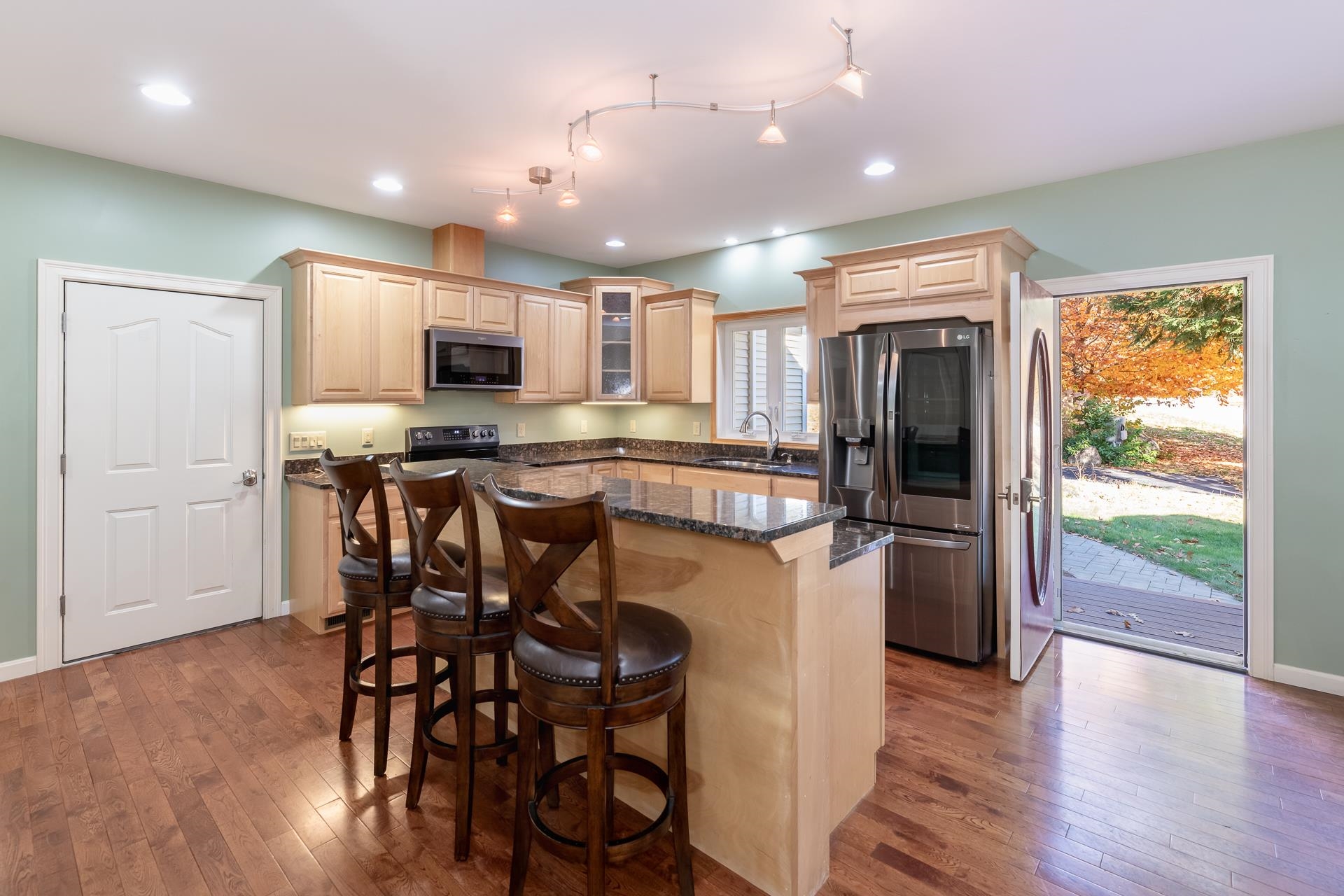 14 Solace Pointe Road Meredith, NH 03253 - Photo 7 of 45