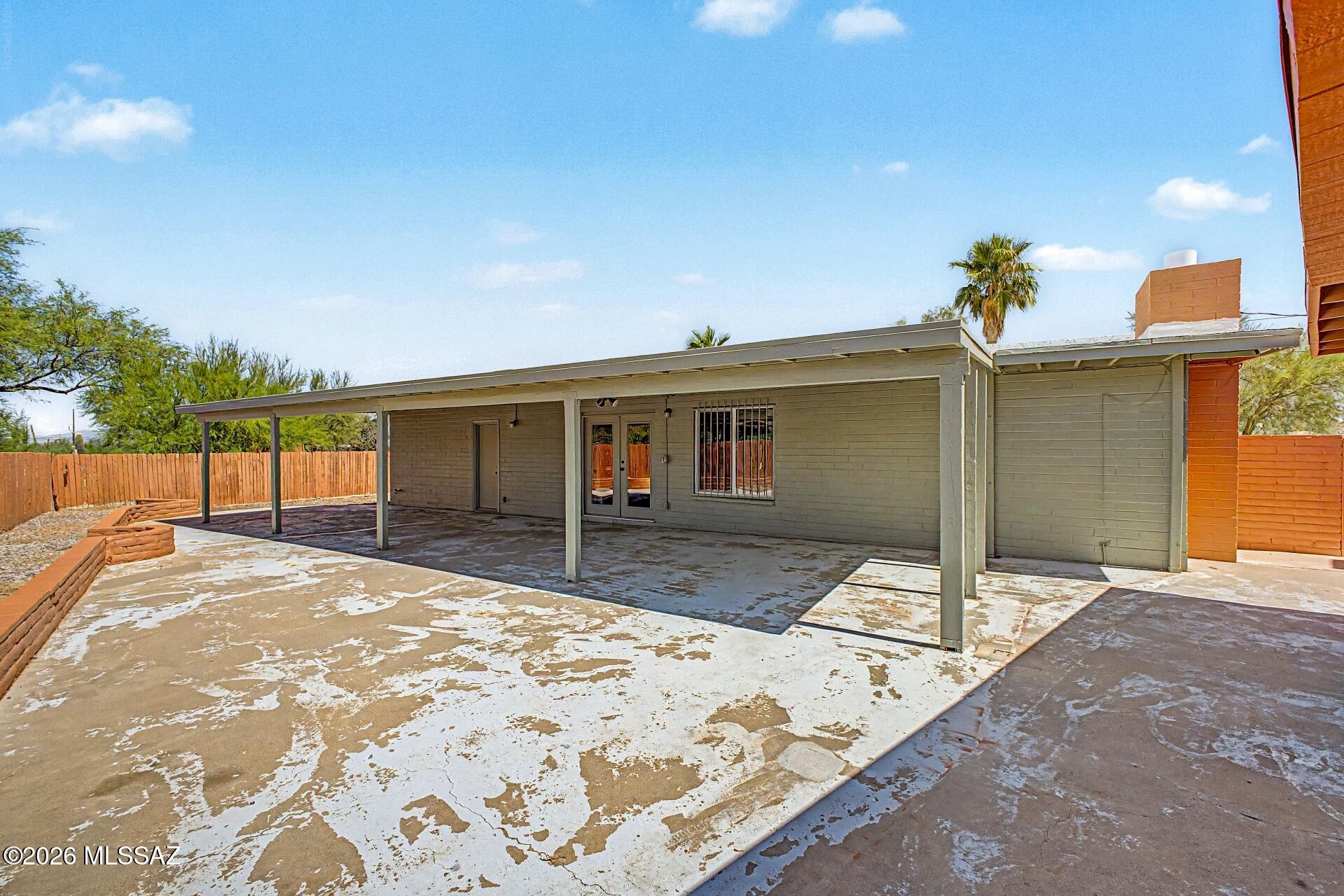 3350 West Ruthann Road Tucson, AZ 85745 - Photo 48 of 50 60 - Ruthann