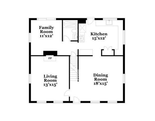 238 Hale Street Beverly, MA 01915 - Photo 29 of 30 a picture of a park with a floor