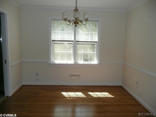 514 Wimgrow Road Richmond, VA 23229 - Photo 3 of 12 Dining Room - Formal dining room