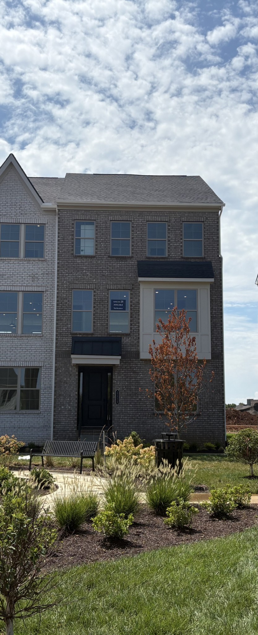 2615 Wilkinson Pike, Unit 1105 Murfreesboro, TN 37129 - Photo 24 of 40