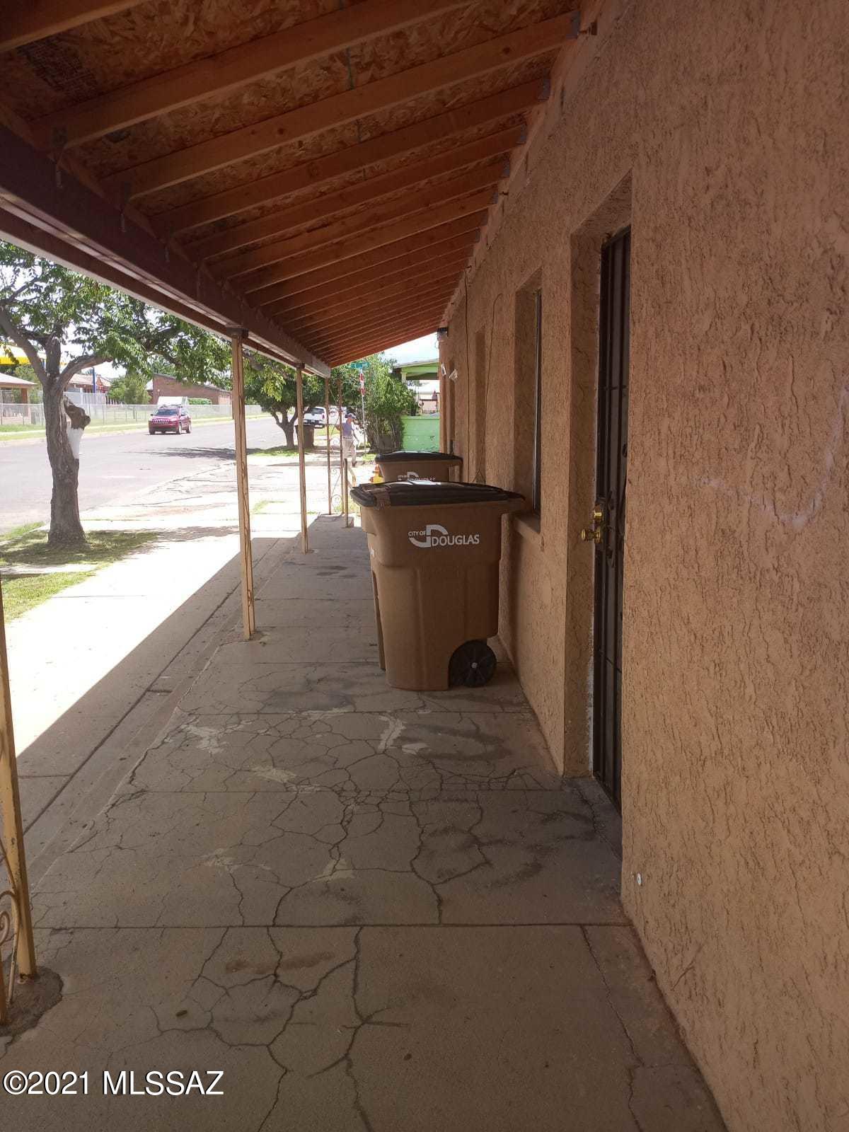 Undisclosed Address Douglas, AZ 85607 - Photo 3 of 16