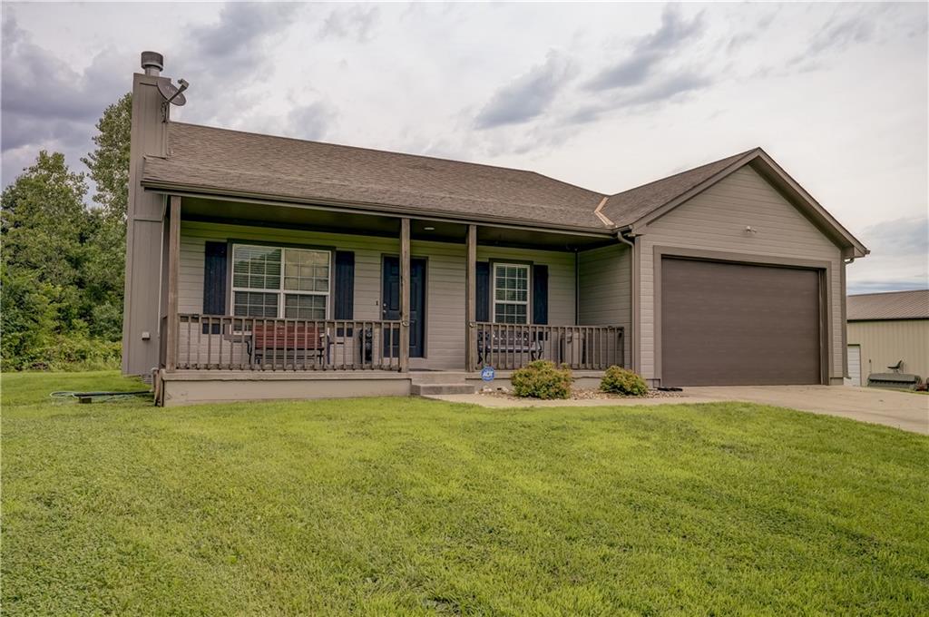 685 Northeast 1002p Road Calhoun, MO 65323 - Photo 56 of 66
