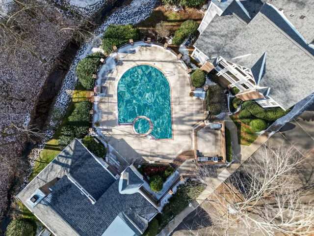 $305,000 | 2508 Cranbrook Lane, Unit 5, Charlotte, NC 28207