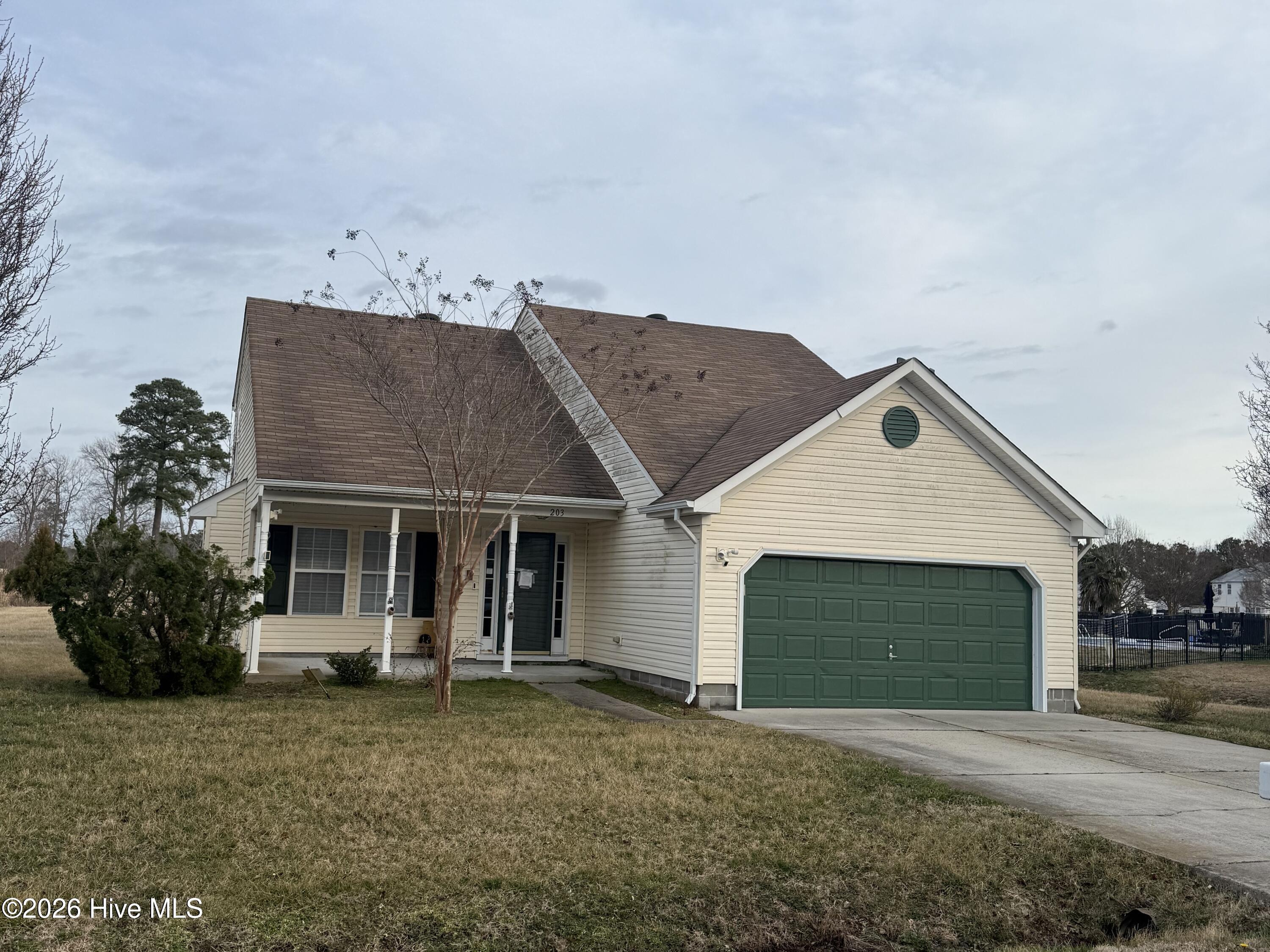 203 Green View Road Moyock, NC 27958 - Photo 1 of 1 Main View