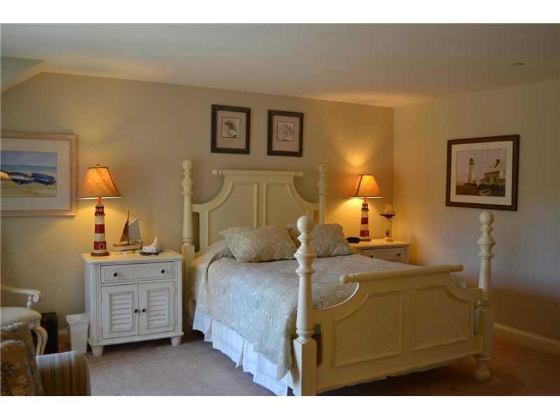 318 Eddy Road, Unit 310 Edgecomb, ME 04556 - Photo 6 of 12 Interior Space/Layout.