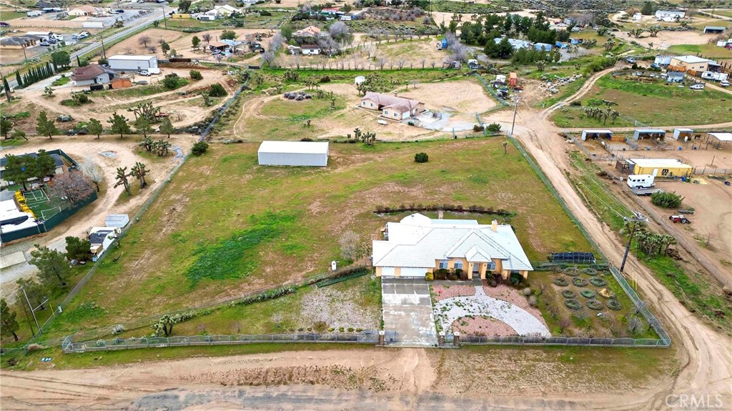 5635 Hollister Road Phelan, CA 92371 - Photo 2 of 67