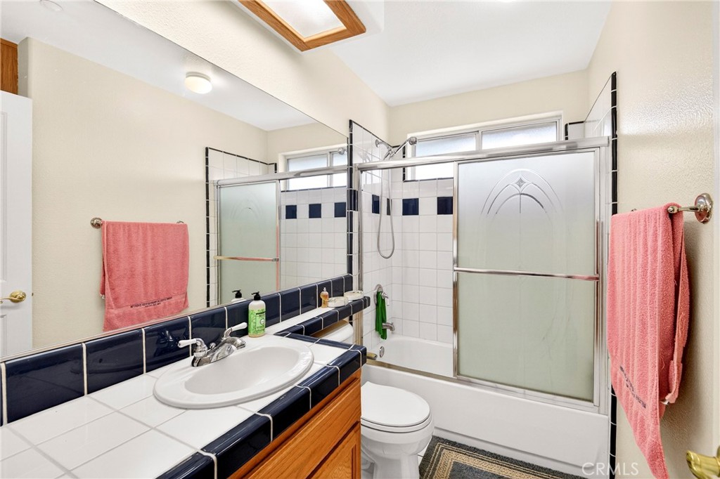 5635 Hollister Road Phelan, CA 92371 - Photo 41 of 67