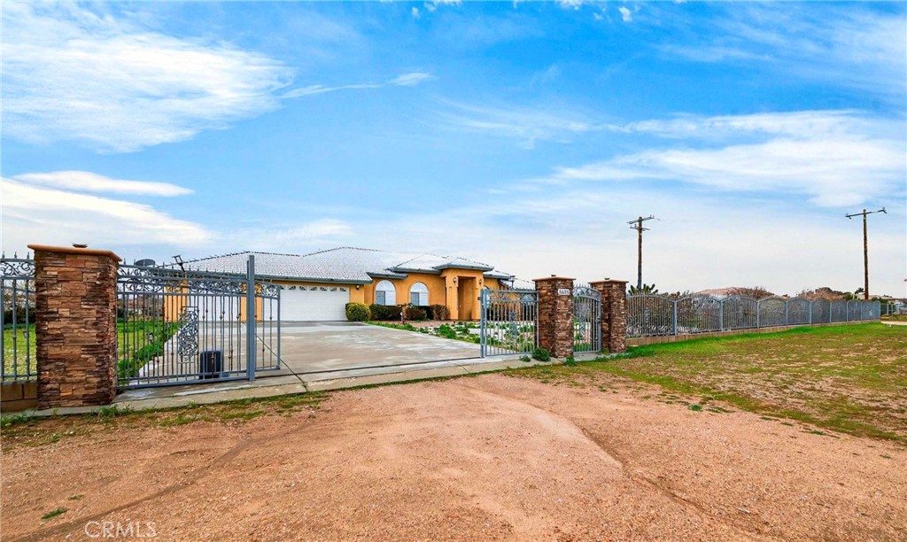 5635 Hollister Road Phelan, CA 92371 - Photo 43 of 67