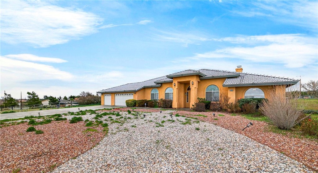 5635 Hollister Road Phelan, CA 92371 - Photo 53 of 67