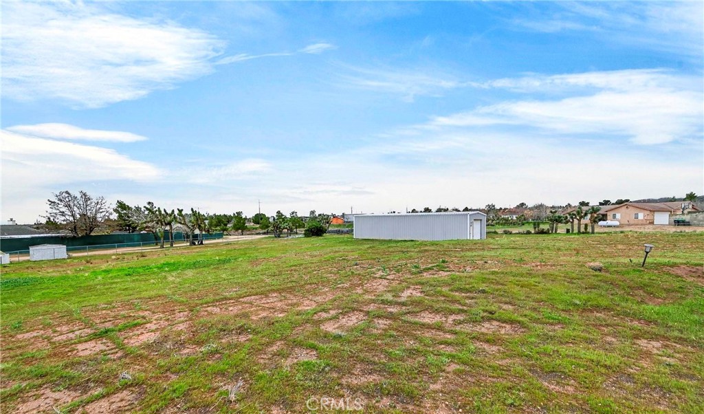 5635 Hollister Road Phelan, CA 92371 - Photo 56 of 67