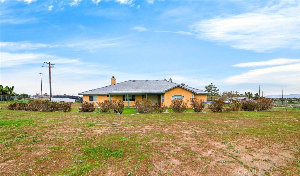 5635 Hollister Road Phelan, CA 92371 - Photo 59 of 67
