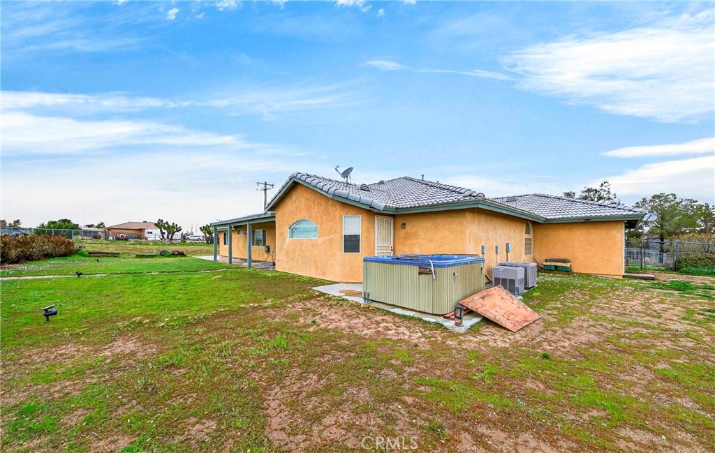 5635 Hollister Road Phelan, CA 92371 - Photo 66 of 67