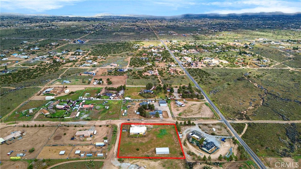 5635 Hollister Road Phelan, CA 92371 - Photo 7 of 67